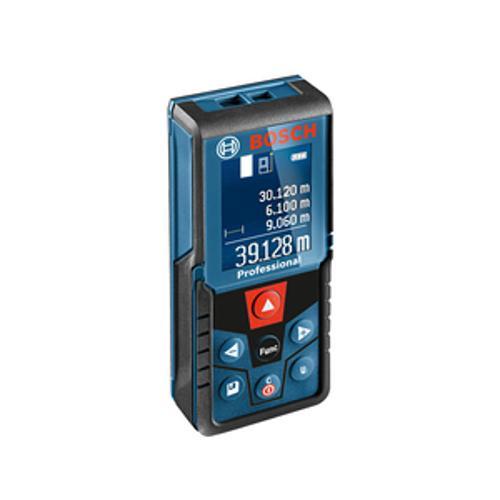 Laser Measurer GLM400 - Bosch