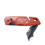 FASTBACK Folding Utility Knife - Milwaukee