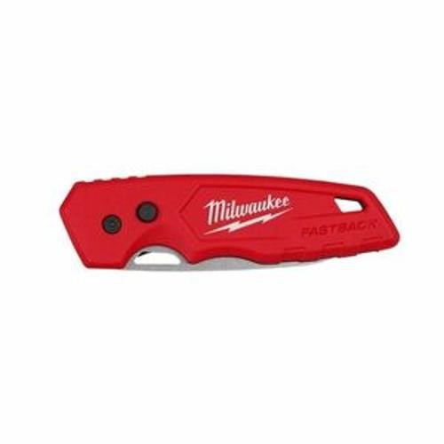 FASTBACK Folding Knife - Milwaukee