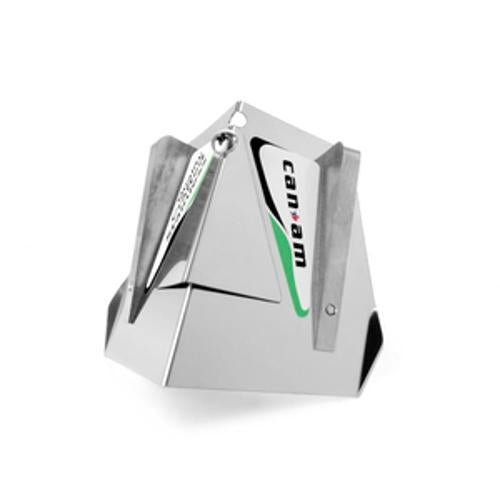 Direct Flusher 2.5 Inch - Can-Am