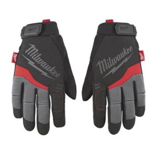 Performance Gloves- Milwaukee XXL