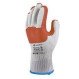 UltaGard Bud Rubber Knuckle Horticultural Gloves Medium - Lynn River