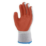 UltaGard Bud Rubber Knuckle Horticultural Gloves Medium - Lynn River