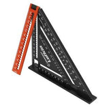 Crescent Extendable Speed Square - Wiss 300mm LSS300X6