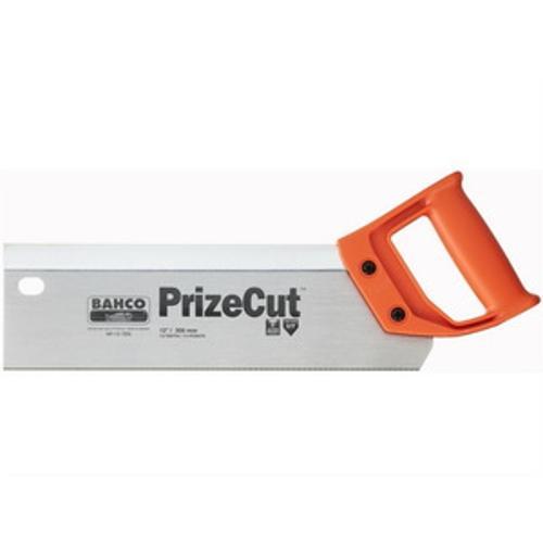 Prizecut Tenon Handsaw - Bahco 12 Inch