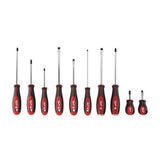 Screwdriver Kit 10 Piece - Milwaukee