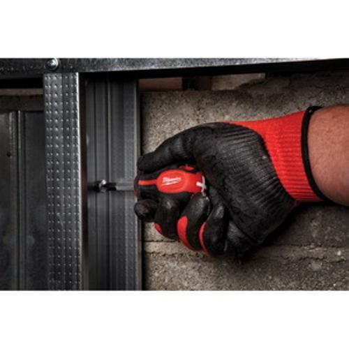 Screwdriver Kit 10 Piece - Milwaukee