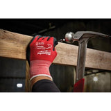 Gloves Cut Level 1 Medium - Milwaukee