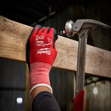 Gloves Cut Level 1 XL - Milwaukee
