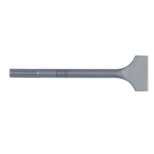 SDS Max Wide Flat Chisel 80 x - Milwaukee 300mm