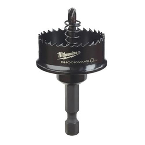 SHOCKWAVE Thin Wall Hole Saw - Milwaukee 32mm