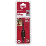 Retractable Starter Bit with Large Arbor 49567135 - Milwaukee