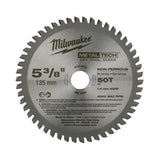 Circular Saw Blade 135mm - Milwaukee