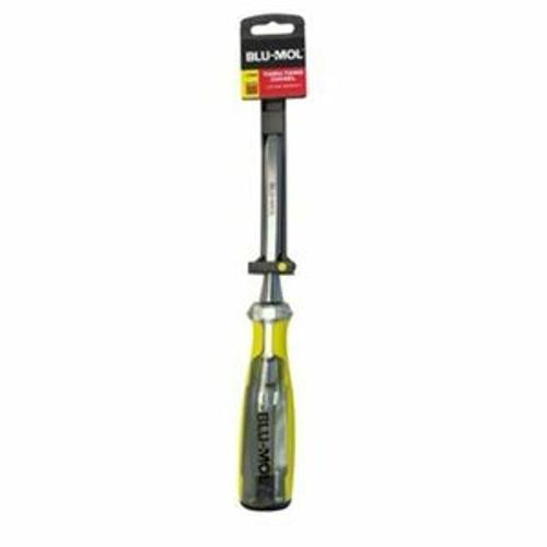 Thru-Tang Chisel 13mm - Blu-mol