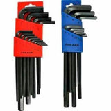 Hex Key Set 22 Piece - Fuller