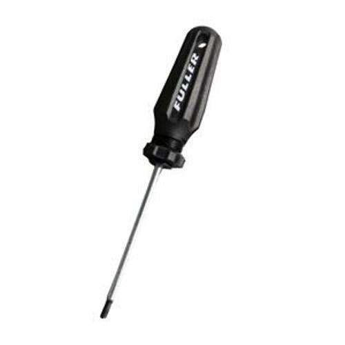 Screwdriver Tamperproof Torx Number 10 - Fuller