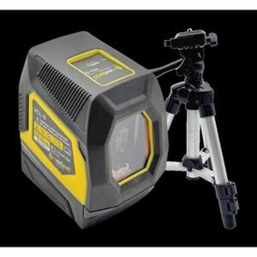 Cross Line Laser Kit with Tripod - Veritech