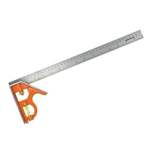 400mm Combination Square - Bahco