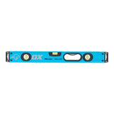 Pro Box Spirit Level - OX Tools 600mm OX-P024406