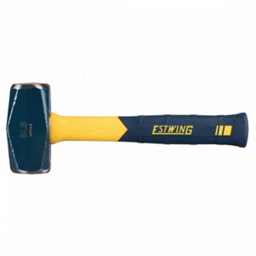 Club Hammer Fibreglass Handle - Estwing 1360g