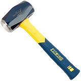 Club Hammer Fibreglass Handle - Estwing 1360g