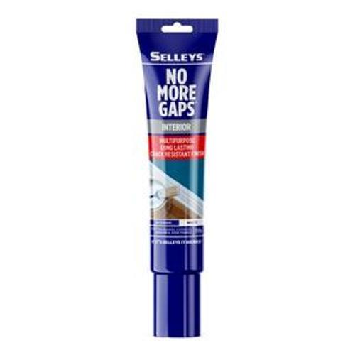 No More Gaps Multipurpose White - Selleys 150g