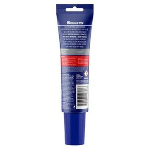No More Gaps Multipurpose White - Selleys 150g