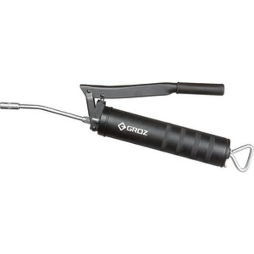 Lever Grease Gun Black - GROZ 450g GZ42580