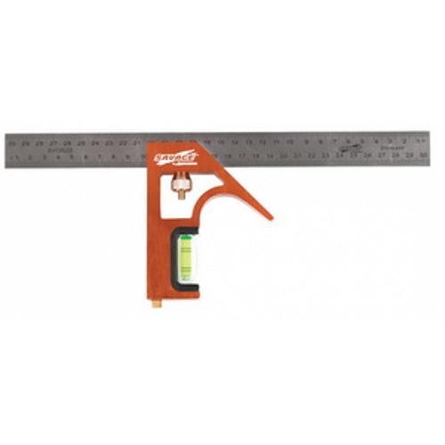 Combination Square 300mm SWSVCM233 - Swanson