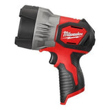 M12 High Output LED Spot Light Skin M12SLED-0 - Milwaukee