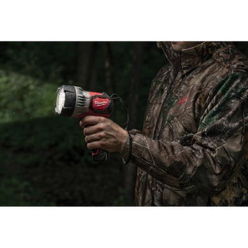 M12 High Output LED Spot Light Skin M12SLED-0 - Milwaukee
