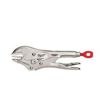 TORQUE LOCK Straight Jaw Locking Pliers - Milwaukee 7 inch