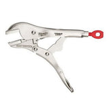 TORQUE LOCK Straight Jaw Locking Pliers - Milwaukee 7 inch