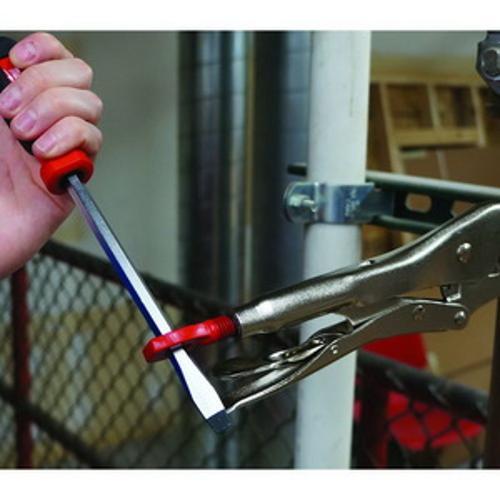 TORQUE LOCK Straight Jaw Locking Pliers - Milwaukee 7 inch