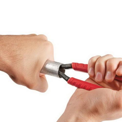 Hex Jaw Pliers 203mm - Milwaukee
