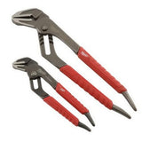 Straight Jaw Pliers Set 6/10 inch - Milwaukee
