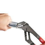 Straight Jaw Pliers Set 6/10 inch - Milwaukee