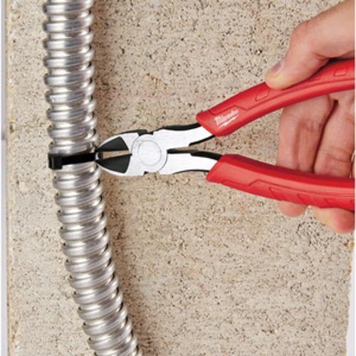 Diagonal Cutting Plier - Milwaukee 203mm
