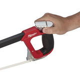 High Tension Hacksaw - Milwaukee 300mm 12 Inch