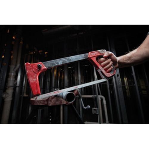 High Tension Hacksaw - Milwaukee 300mm 12 Inch