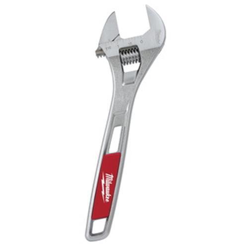 Adjustable Wrench 254mm - Milwaukee