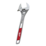 Adjustable Wrench 305mm - Milwaukee