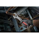 Adjustable Wrench 305mm - Milwaukee