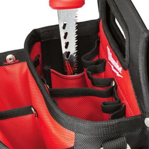 Electrician's Work Pouch - Milwaukee