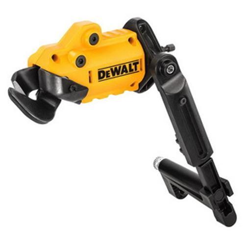 XTREME 18GA Impact Shear Attachment DT70620-QZ - DeWalt