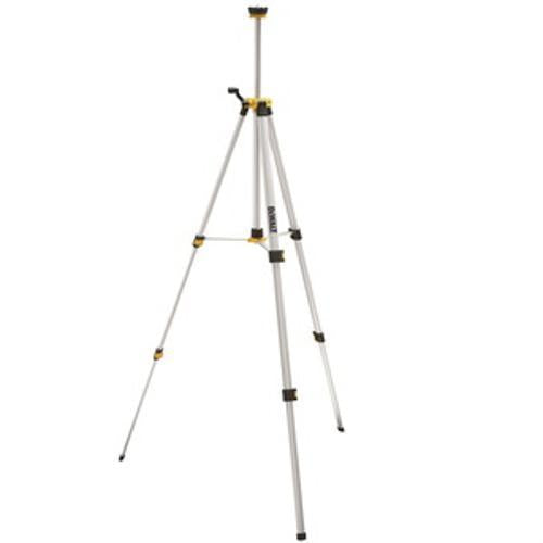 Elevated Extendable Tripod DE0881T-XJ - DeWalt