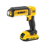 XR Li-Ion Handheld LED Worklight Skin 18 Volt - DeWalt