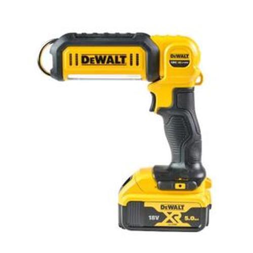 XR Li-Ion Handheld LED Worklight Skin 18 Volt - DeWalt