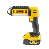 XR Li-Ion Handheld LED Worklight Skin 18 Volt - DeWalt