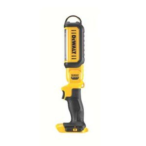 XR Li-Ion Handheld LED Worklight Skin 18 Volt - DeWalt
